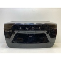 крышка багажника LADA Granta FL 2018-2025 8450104268