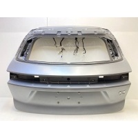 крышка багажника Exeed RX 2022-2025 552000399AA, 552000399AAA, 552000399AAUE