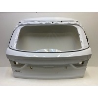 крышка багажника LADA Vesta Cross NG 2022-2025 8460016858