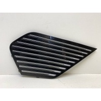 Накладка бампера CHERY Tiggo 7 Pro MAX 1 2024-нв 602003629AA