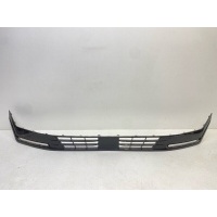 Накладка бампера CHERY Tiggo 7 Pro MAX 1 2024-нв 602003532AA