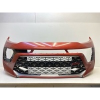бампер KIA Soul 3 2019-2023 86511K0500, 86351K0500, 86596K0500
