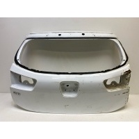крышка багажника KIA RIO 3 2011-2017 737004Y200, 73700-4Y200