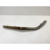 Накладка бампера HYUNDAI Santa Fe 4 2018- 86691S1010, 86691-S1010, 86691 S 1010