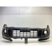 бампер Mitsubishi Pajero 4 2011-2014 6400F214, 6400d521zz