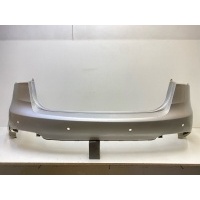 бампер KIA Cerato 3 2016- 86611a7000, 86611 a 7000, 86611-a7000