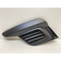 Накладка бампера RENAULT Logan 2 2018-2022 269163039R, 269163039 R
