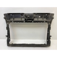панель передняя SKODA Karoq 1 2018- 57R805588A