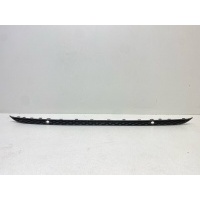 Накладка бампера HYUNDAI Santa Fe 4 2018- 86699-S1000, 86699S1000