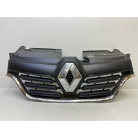 решетка радиатора RENAULT Logan 2 2018-2022 623105887R, 623105887 R