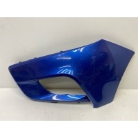 Накладка бампера LADA Vesta Cross 2180 2017- 8450031007