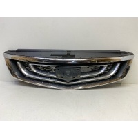 решетка радиатора Geely ATLAS NL3B 2016- 6013003800, 01862989, 123011