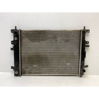 радиатор ДВС CHERY Tiggo 7 t15 2016-2020 T151301110BA, T 151301110 BA