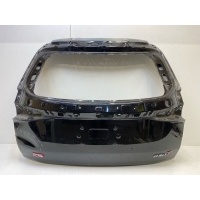 крышка багажника OMODA C5 T19C 2022- 552000280AADYJ, 552000280AA, 552000280 AADYJ, 552000280 AA