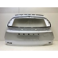 крышка багажника Geely ATLAS FX11 2023- 5062053300C15, 5062053300 C 15