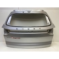 крышка багажника CHERY Tiggo 7 Pro MAX T1E 2022- 552000038AADYJ, 552000038AADYJ, 552000038 AADYJ, 552000038AA, 552000038 AA