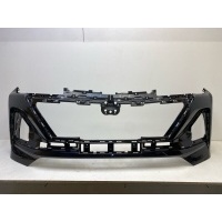 бампер CHANGAN CS55 Plus 2 2021- S203F2713010900, 2803100aw23