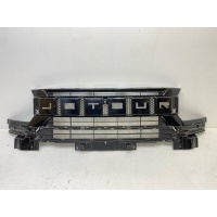 решетка радиатора Jetour t2 1 2024-нв F263903031, 602004369aa, 602004603aa