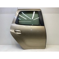 дверь RENAULT DUSTER 2 2020- 821008733R