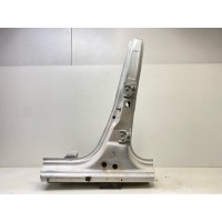 Стойка кузова RENAULT DUSTER 1 2010-2020 760212662R, 760212662 R