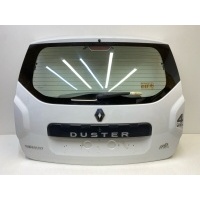 крышка багажника RENAULT DUSTER 1 2010-2020 901008732R