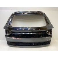 крышка багажника CHERY Tiggo 7 Pro MAX T1E 2019- 552000038AADYJ, 552000038 AADYJ, 552000038AA