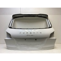 крышка багажника Porsche Cayenne 958 2014-2018 95851201110GRV, 95851201110 GRV