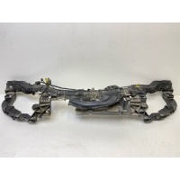 панель передняя FORD Focus 3 2010-2019 1810204, 1845674, BM51-8B041b, 1926039, 1845674, 1866610