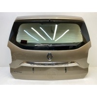 крышка багажника RENAULT DUSTER 2 2020- 901004742R, 901004742 R