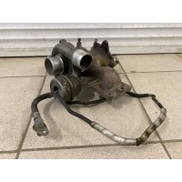 турбонагнетатель Ford Focus 3 2010-2019 F1fg6k682ac