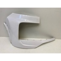 Накладка бампера JAECOO J7 1 2023- 602003348AA, 602003348 AA