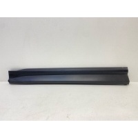 Молдинг двери Geely coolray sx11 2018- 5075035900, 6600125108