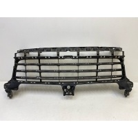 решетка радиатора Porsche Cayenne 9y 2017- 9Y0807683P