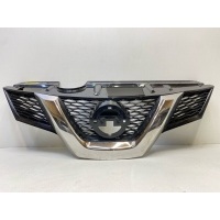 решетка радиатора NISSAN X-Trail T32 2013- 623104cl0b, 623104CM0A