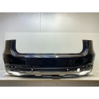 бампер MERCEDES-BENZ GLS-Class X167 2018- a1678857106, A16788572069999