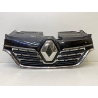 решетка радиатора RENAULT Logan 2 2018- 623105875r