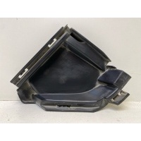 дефлектор радиатора RENAULT Logan 2 2013- 623127925r, 623126029r