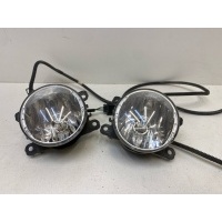 фара противотуманная RENAULT Logan 2 2013- 90012264