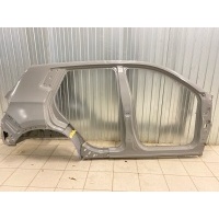 Боковина CHERY Tiggo 4 Pro 1 2018-2024 502000852AADYJ