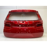 крышка багажника CHANGAN CS35 PLUS 1 2018- S111F2701080100