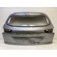 крышка багажника HAVAL JOLION 1 2020- 6301600XST11A
