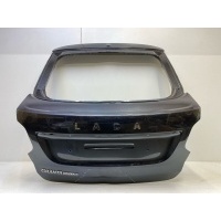 крышка багажника Lada Granta 2192 2011- 8450104283