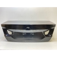крышка багажника TOYOTA Camry V50 V55 2011-2018 STTYL60750, 6440133590