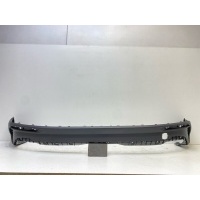 Накладка бампера Geely Coolray SX11 2018- 6600124874
