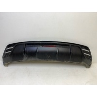 спойлер бампера HAVAL JOLION 1 2024- 2804118XST13A