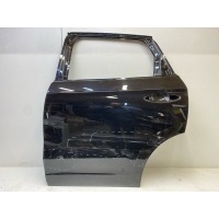 дверь HAVAL JOLION 1 2020- 6201100XST10A