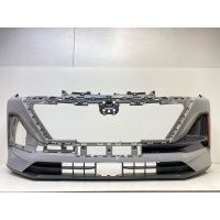 бампер CHANGAN CS55 Plus 2 2021- 2803100AW23, 2803102-AW20, 2803100-AW23
