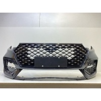 бампер OMODA S5 M1D 2022- 602001308AA, 602003580AA, 602001527AADQJ
