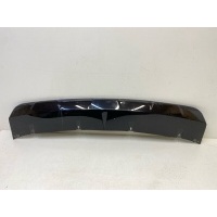спойлер бампера Exeed VX 1- 2021- 602000357AA, 602000357 AA