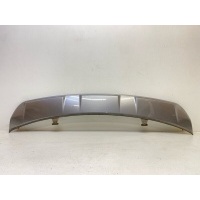 спойлер бампера kia SORENTO 4 2020- 86577P2011, 86577-P2010